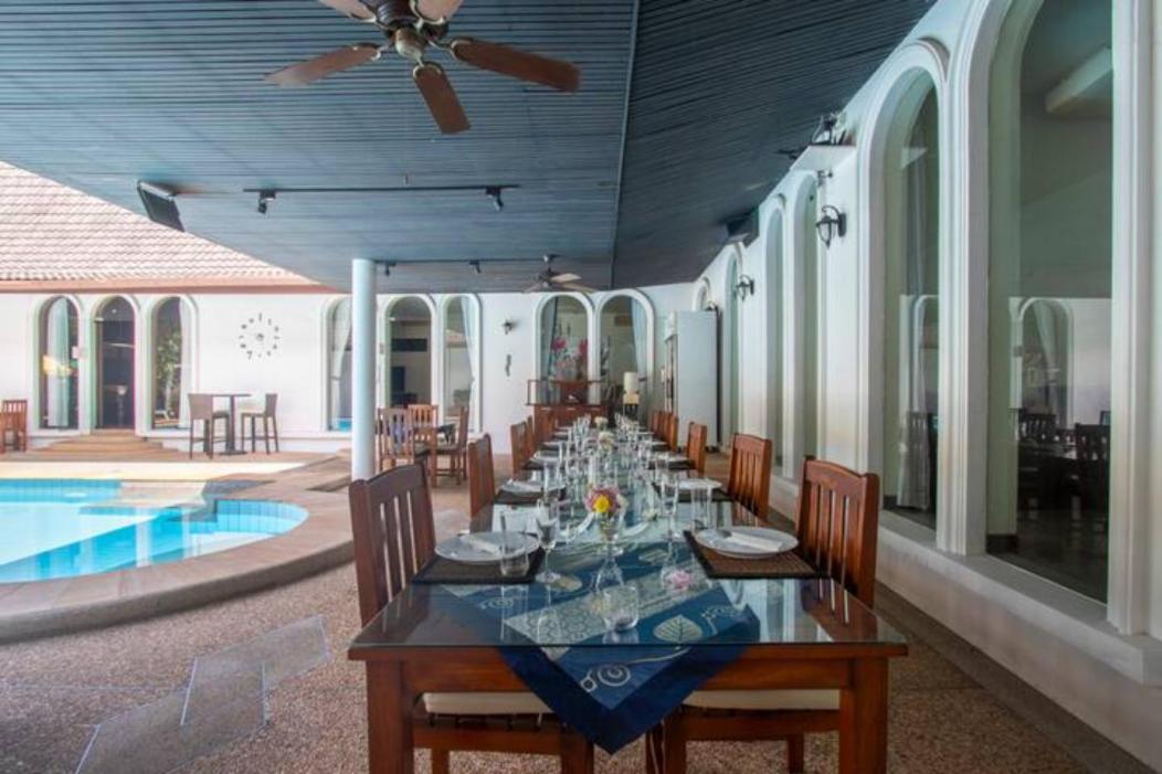Chalong Palm Residence المظهر الخارجي الصورة