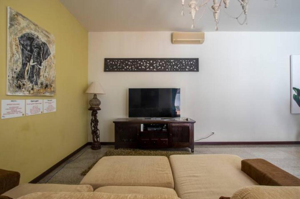 Chalong Palm Residence المظهر الخارجي الصورة