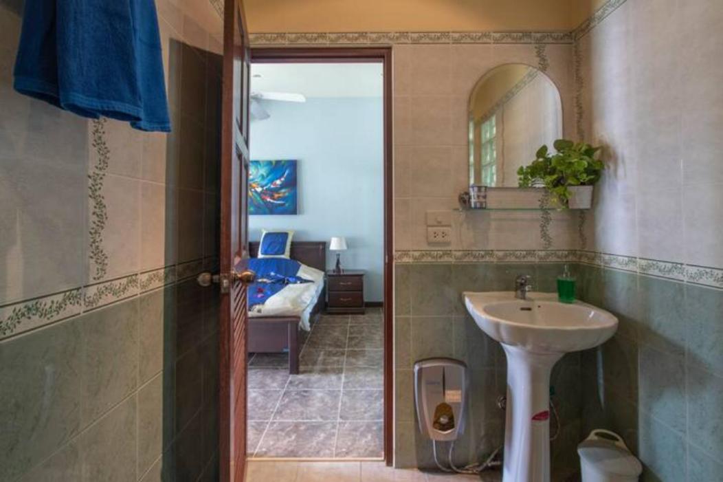 Chalong Palm Residence المظهر الخارجي الصورة