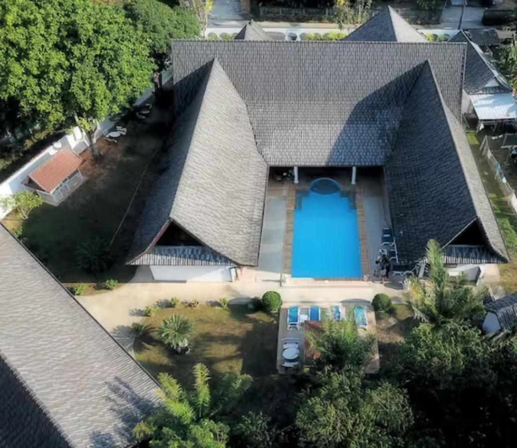 Chalong Palm Residence المظهر الخارجي الصورة