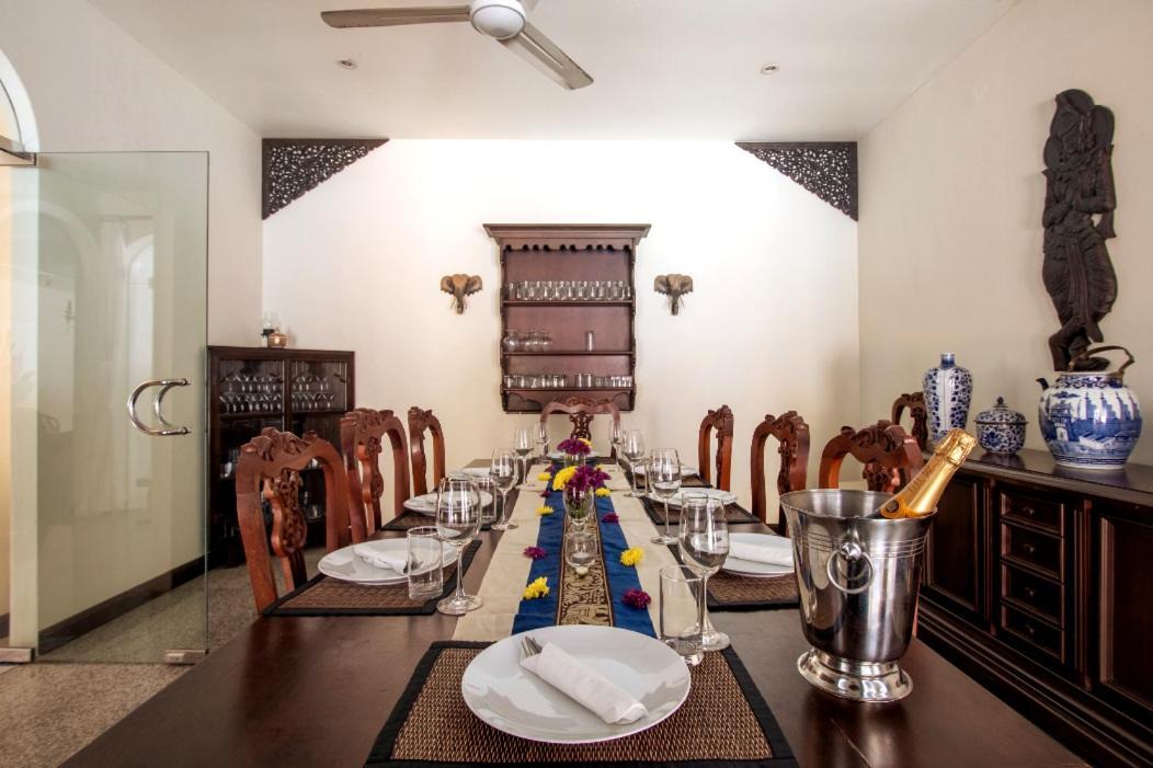Chalong Palm Residence المظهر الخارجي الصورة