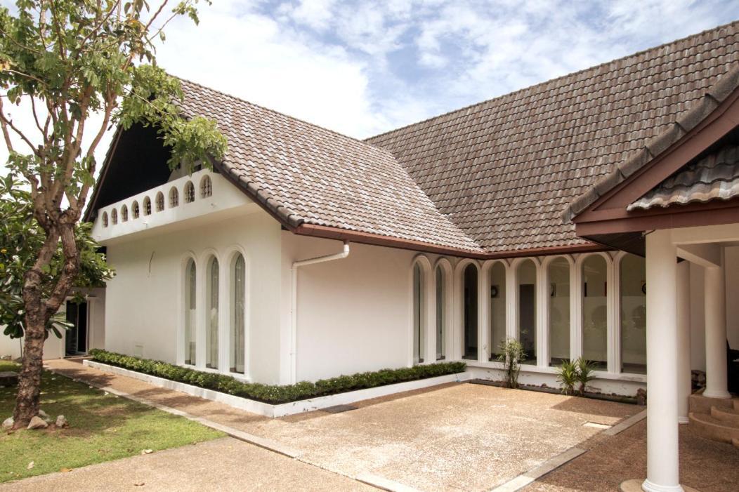 Chalong Palm Residence المظهر الخارجي الصورة