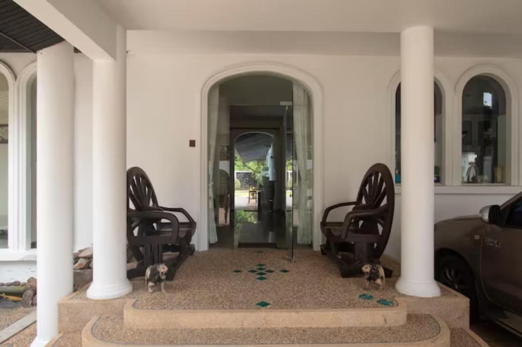 Chalong Palm Residence المظهر الخارجي الصورة