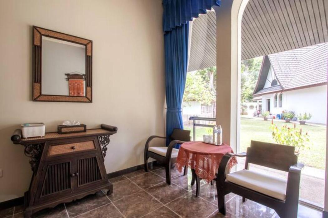Chalong Palm Residence المظهر الخارجي الصورة