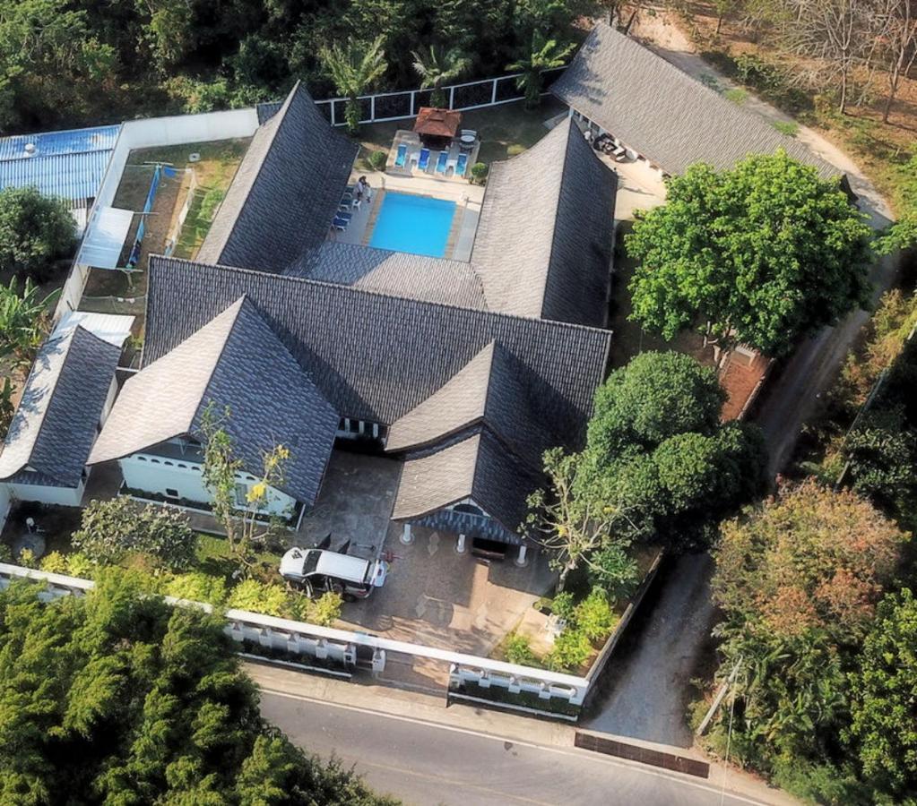 Chalong Palm Residence المظهر الخارجي الصورة