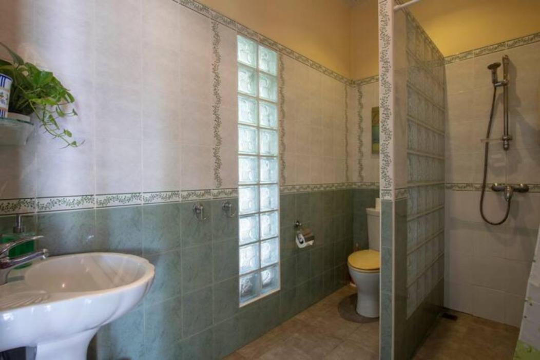 Chalong Palm Residence المظهر الخارجي الصورة