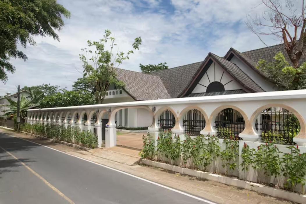 Chalong Palm Residence المظهر الخارجي الصورة