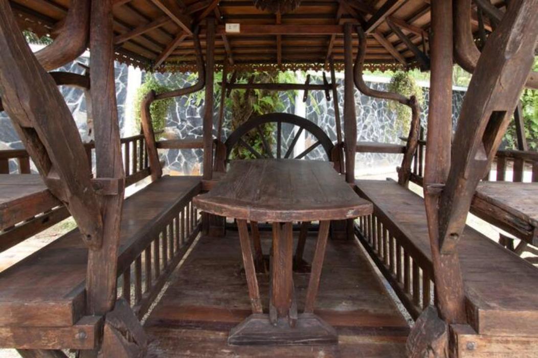 Chalong Palm Residence المظهر الخارجي الصورة